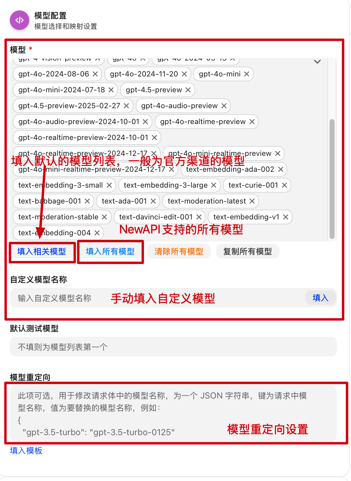 Channel Management 2